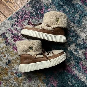 Pajar winter boots - women’s size 6 - 6.5